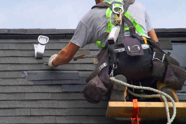 Best Commercial Roofing Services  in Sault Ste Marie, MI