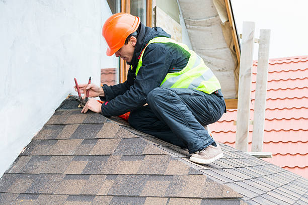 Quick and Trustworthy Emergency Roof Repair Services in Sault Ste Marie, MI